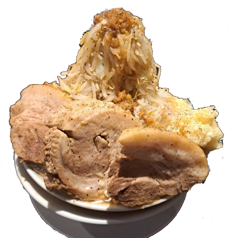 ラーメンのイメージ